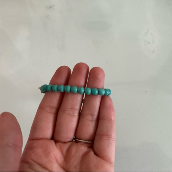 Turquoise Bracelet - Picture 2 of 2